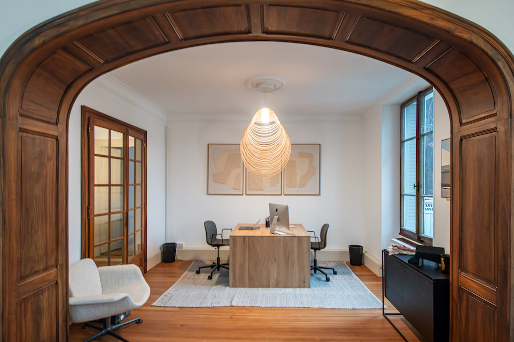 Agence immobilière Annecy